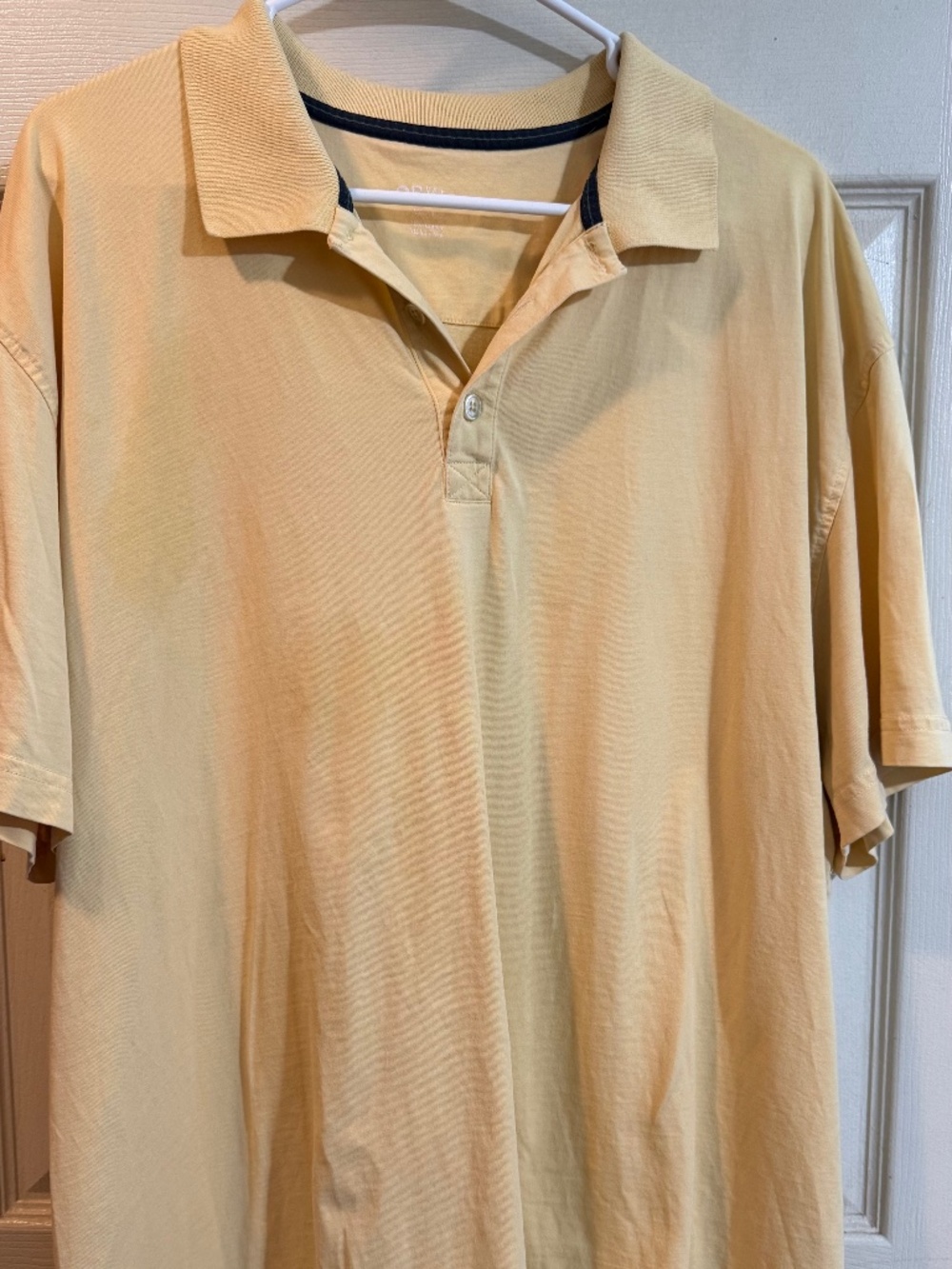Orvis men's T-shirt